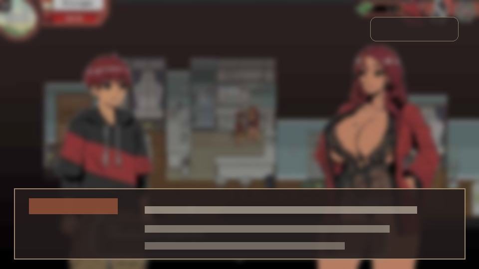 幽灵牛奶生活 场景演出 画面 8