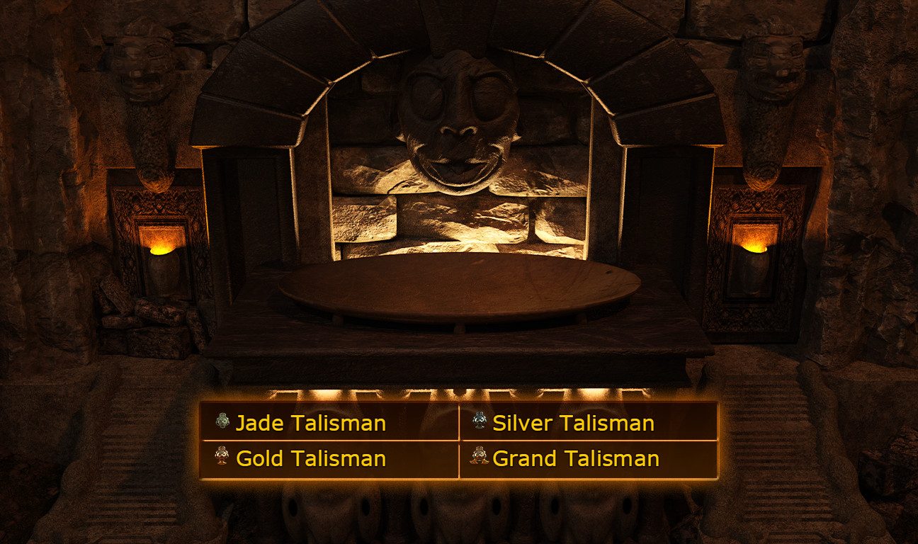 纳迪亚之宝 剧情互动 专题图 2