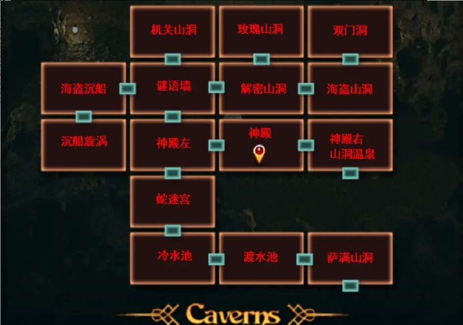 纳迪亚之宝 角色养成 内容截图 8
