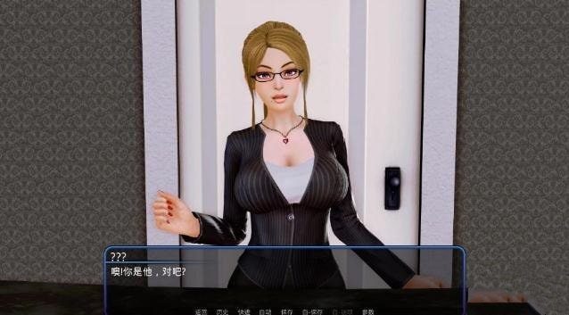 后宫酒店Harem Hotel 角色养成 画面 2