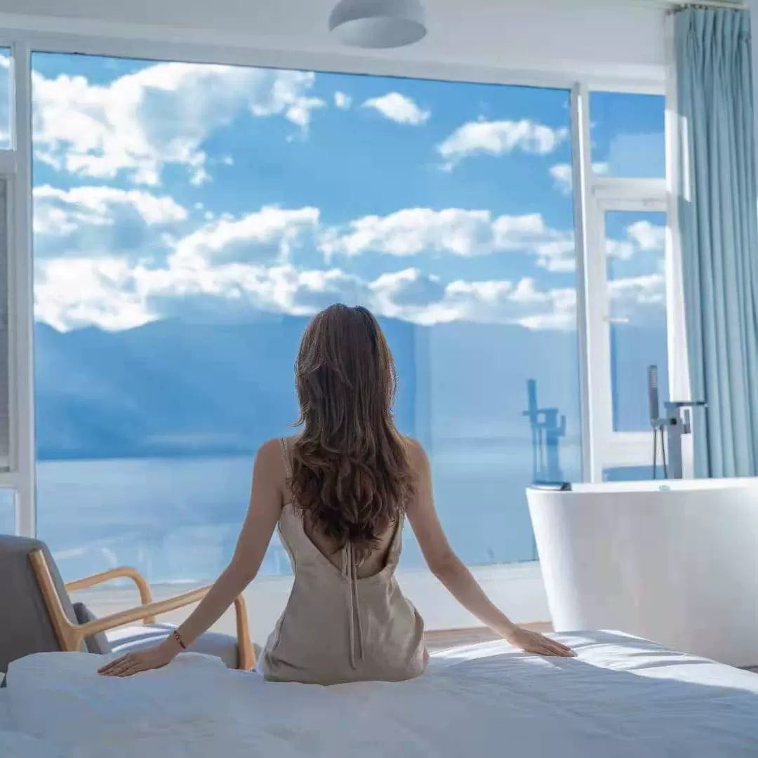 后宫酒店Harem Hotel 实机画面 画面 1