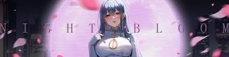 夜幕之花_Night Bloom 任务推进 资料图 3