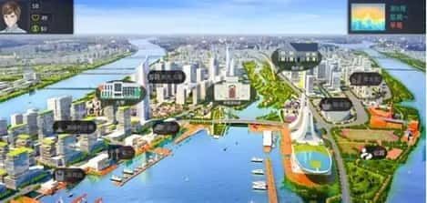 美德游戏 中文版 展示图 2