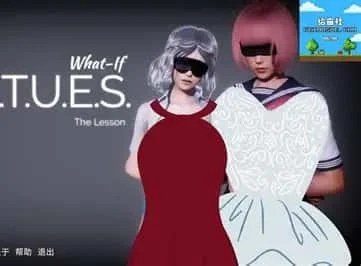 美德游戏 玩法展示 实机截图 5