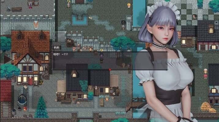 降临战纪 角色养成 详情图 7
