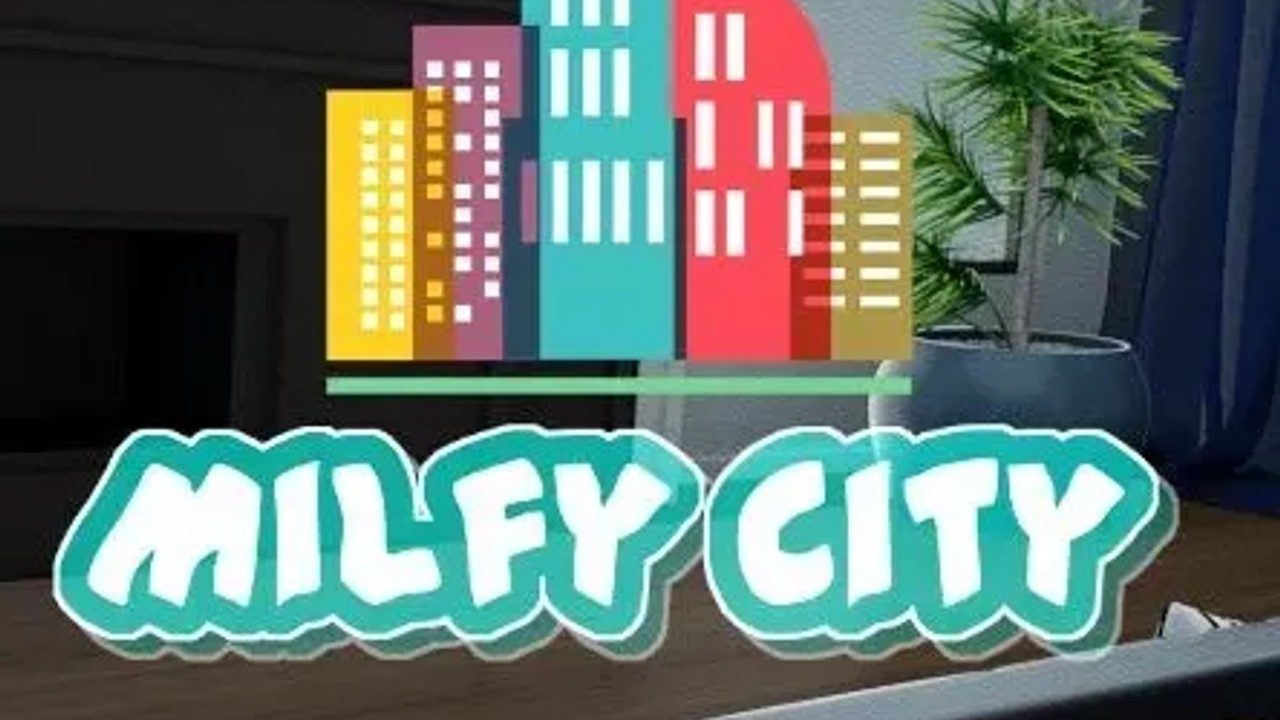 淑女都市 Milfy City 故事片段 页面配图 5