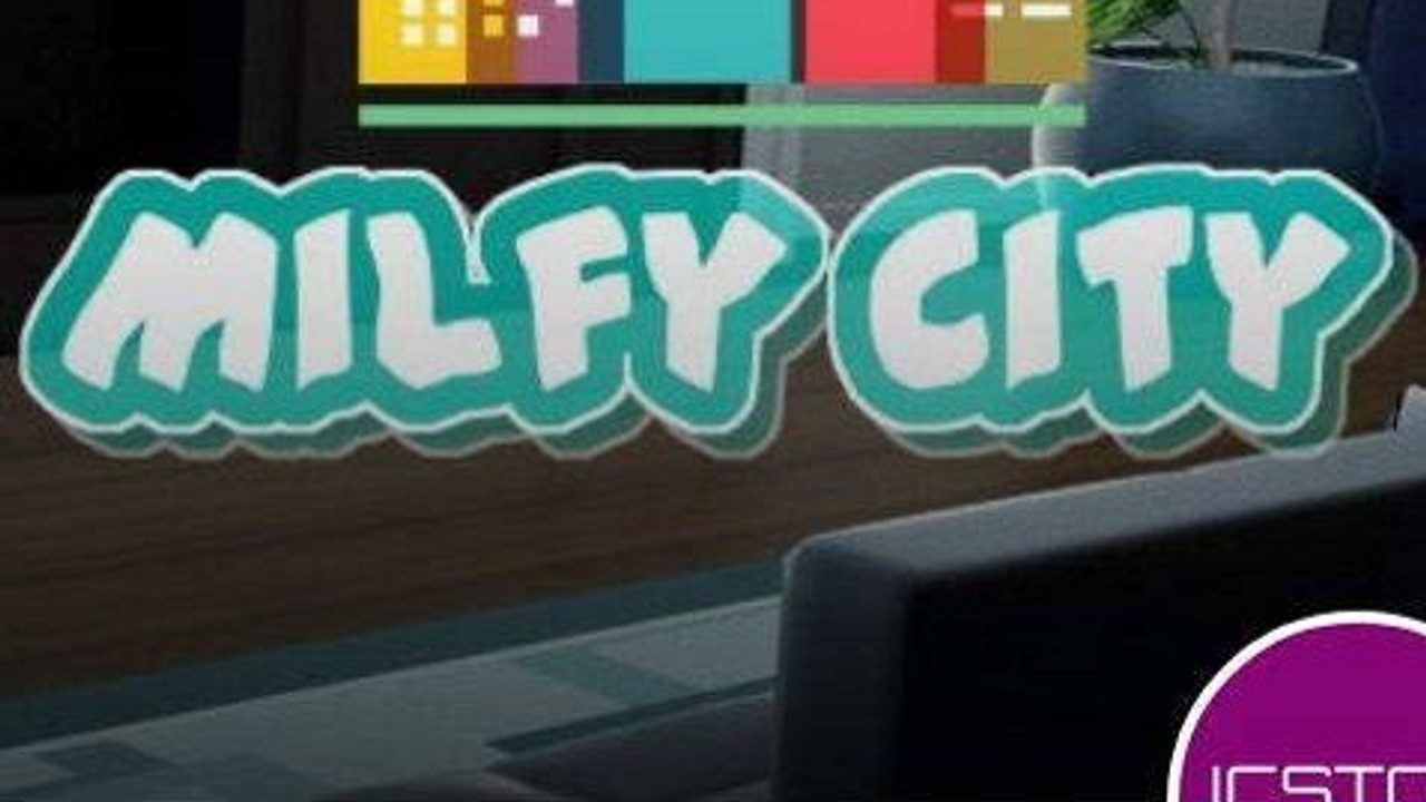 淑女都市 Milfy City 版本内容 展示图 8
