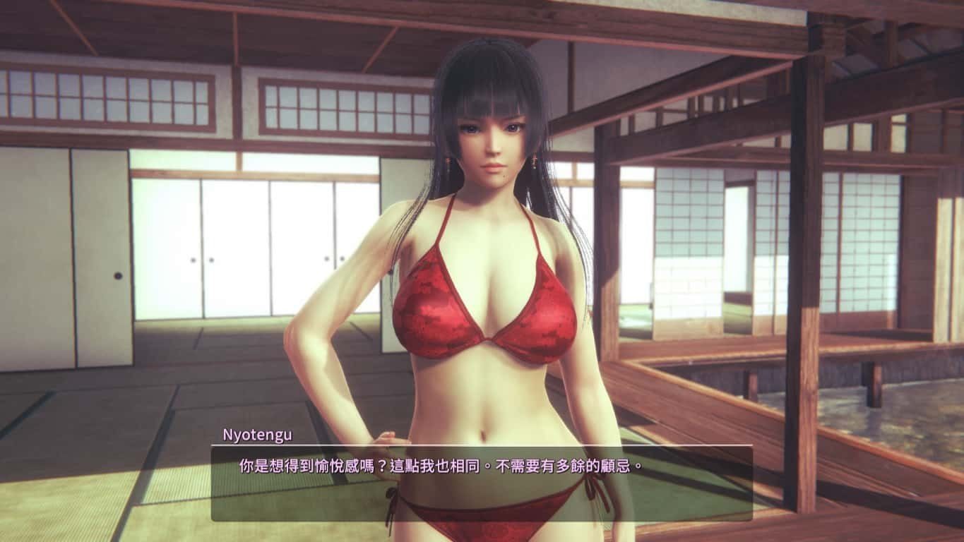 甜心选择2_Honey Select 2 地图探索 内容截图 3