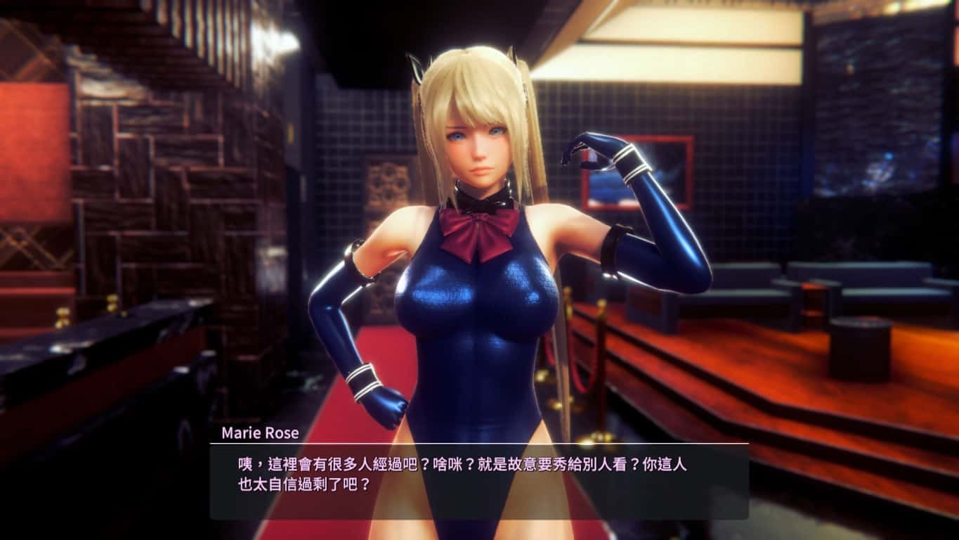 甜心选择2_Honey Select 2 互动剧情 实机截图 6
