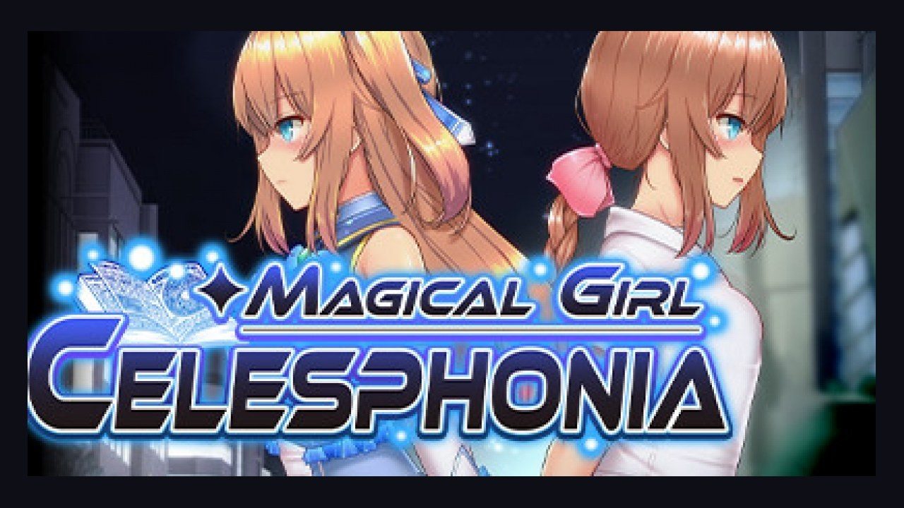 魔法少女天穹法妮雅MagicalGirlCelesphonia 章节事件 玩法截图 1
